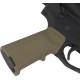 Вкладыш Magpul в пистолетную рукоятку MAID/MOE c отсеком для CR123/RCR123