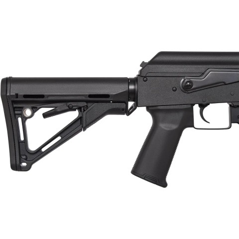 Винтовка страйкбольная CYMA АК-74 Magpul custom 6 мм Nylon