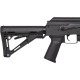 Винтовка страйкбольная CYMA АК-74 Magpul custom 6 мм Nylon