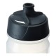 Фляга Garmin Tacx Shanti Twist прозрачная 500мл White
