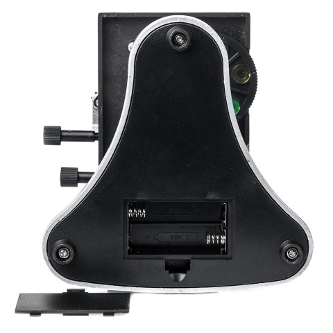 Мікроскоп SIGETA ENTERPRIZE 40x-1280x LED Mono