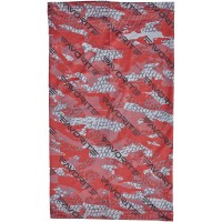 Бафф Favorite Basic Buff ц:red
