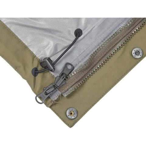 Куртка First Tactical Tactix Jacket Shell 2XL Зелений