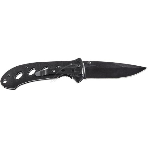 Нож SKIF Plus Citizen Black