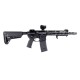 Магазин Magpul PMAG 30 AR 300 B GEN3 M3 MOE, 300BLK