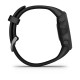 Смарт-часы Garmin Forerunner 45 с черным ремешком