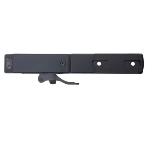 Швидкоз'ємний кронштейн Contessa Picatinny ATN