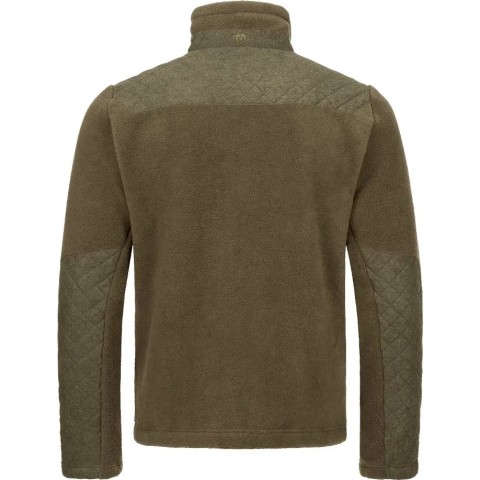 Флисовая кофта Blaser Active Outfits Blaser Jonathan Fleece Jacket L mud
