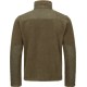 Флисовая кофта Blaser Active Outfits Blaser Jonathan Fleece Jacket L mud