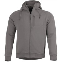 Флисовая кофта Pentagon Leonidas 2.0 Tactical Sweater L Wolf Grey