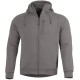 Флисовая кофта Pentagon Leonidas 2.0 Tactical Sweater L Wolf Grey