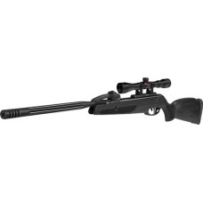 Пневматическая винтовка Gamo Replay-10 Maxxim в комплектации Multishot с ОП 4x32