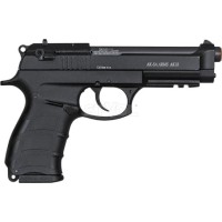 Пистолет сигнальный Aksa Arms AK18 CC-01 cal.9 PAK (Beretta)