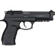 Пистолет сигнальный Aksa Arms AK18 CC-01 cal.9 PAK (Beretta)