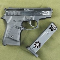 Пістолет Флобера СЕМ Барт бу