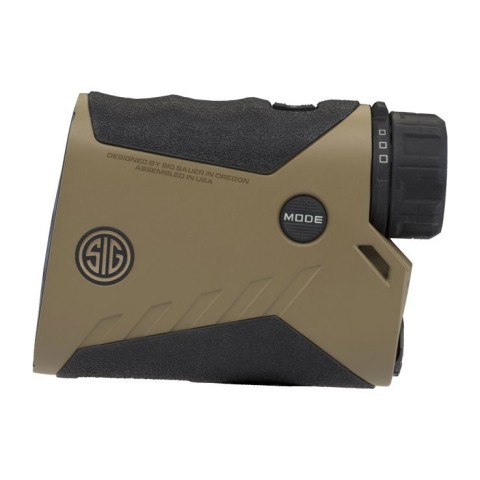 Далекомір Sig Optics Kilo2400ABS