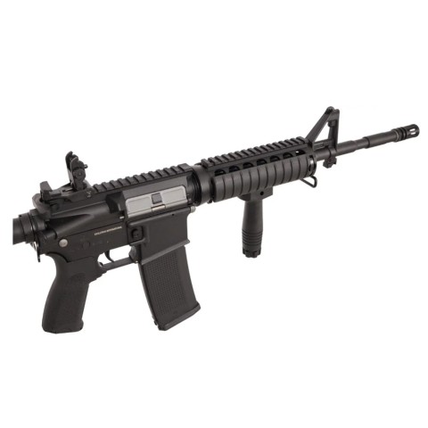 Страйкбольна гвинтівка Evolution Recon SOPMOD 14.5