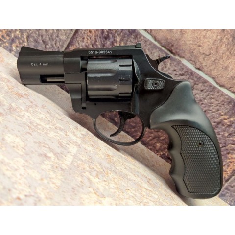 Револьвер Флобера Stalker R1 2.5