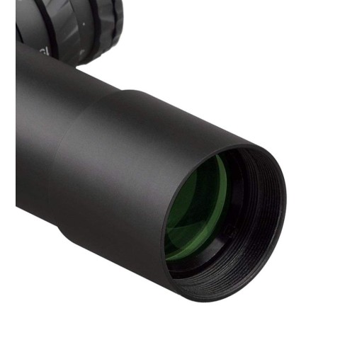 Discovery Optics HD 2-12X24SFIR