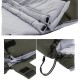 Спальный мешок Naturehike U350S L NH20MSD07 dark green