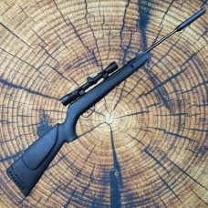Пневматична гвинтівка Gamo Shadow RSV Б/У