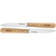 Набор ножей (2 шт.) Opinel Office №112 VRI Inox