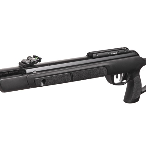 Пневматична гвинтівка Gamo G-MAGNUM 1250 WHISPER IGT MACH1