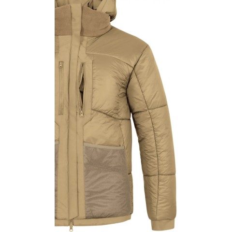 Куртка Frontier Helarctos Mk 2 XL Coyote