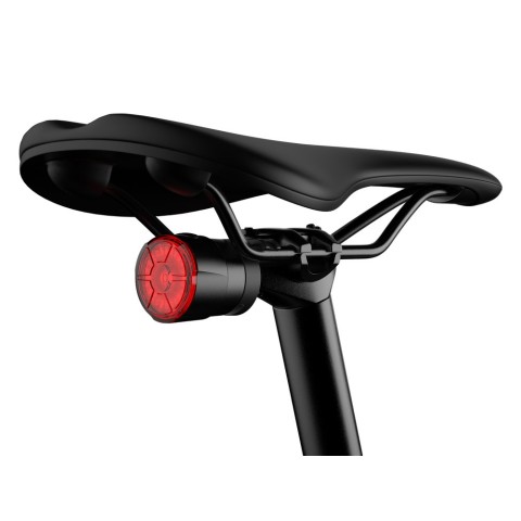 Велофара задня Fenix BC06R