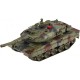 German Leopard 2A6 - Танк на радіокеруванні ZIPP Toys 778