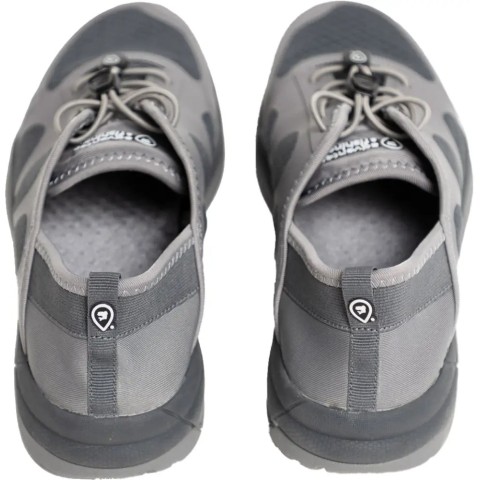 Кроссовки Adventer & fishing Fishing Shoes 42 ц:titanium