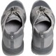 Кроссовки Adventer & fishing Fishing Shoes 42 ц:titanium