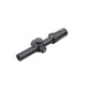 Приціл оптичний Vector Optics TAURUS 1-6X24 (30 мм) illum. SFP