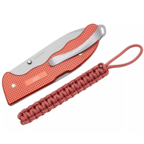 Ніж Victorinox Evoke Alox Limited Edition 2025
