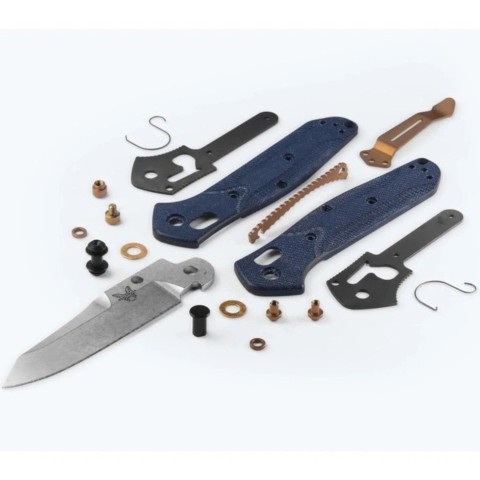 Ніж Benchmade Mini Osborne 945-04