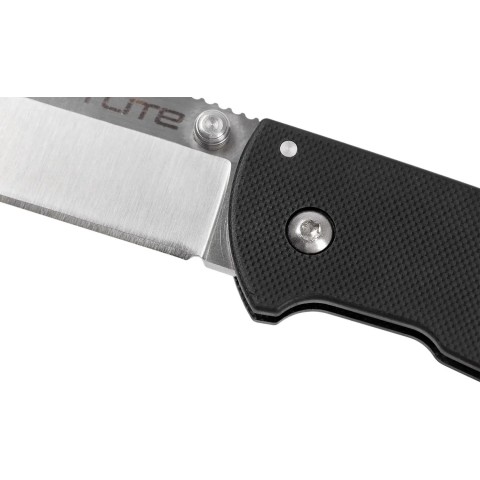 Ніж Cold Steel Air Lite Tanto Point Black