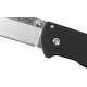 Ніж Cold Steel Air Lite Tanto Point Black