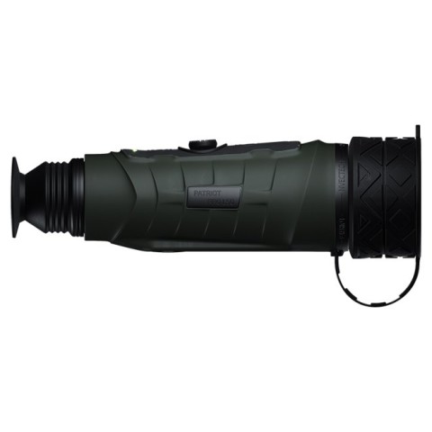 Тепловізійний монокуляр NVECTECH PATRIOT 2 Pro L50