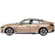 Машинка Rastar BMW i4 Concept 1:14 ц:коричневый