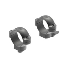 Кільця Leupold QR 1-IN Medium Ext Matte (49976)