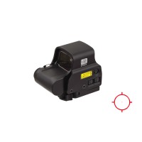Прицел коллиматорный EOTech EXPS3-0 68MOA/1MOA совместим с NV