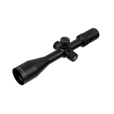 Приціл оптичний Vector Optics Orion Pro Max 3-18x50 (30 мм) HD illum. SFP VOR-5 MOA