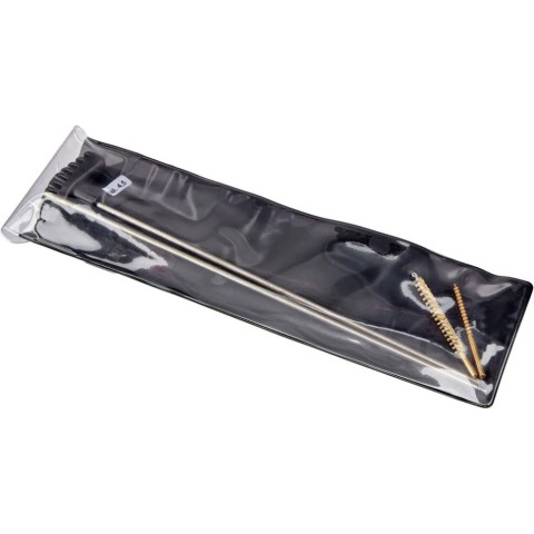 Набір MEGAline для чищення пневматичної/нарізної зброї кал. 4.5 мм. Сталь. 1/8