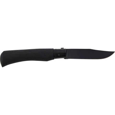 Нож Old Bear Total Black M