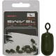 Вертлюжок Brain Swivel With Bumper L (10 шт/уп) SGXA-9292L