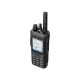 Портативна DMR радіостанція Motorola Portable Radio R7 UHF FКР ВТ WIFI GNSS CAPABLE