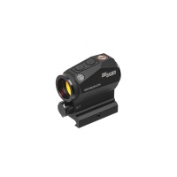 Прицел коллиматорный ROMEO 5 XDR COMPACT RED DOT SIGHT, 1X20MM, 2 MOA RED DOT 65 MOA CIRCLE