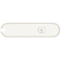 Накладка рукоятки Victorinox передня, біла, 58 мм