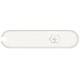 Накладка рукоятки Victorinox передня, біла, 58 мм