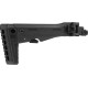 Приклад Leapers UTG PRO AK складной